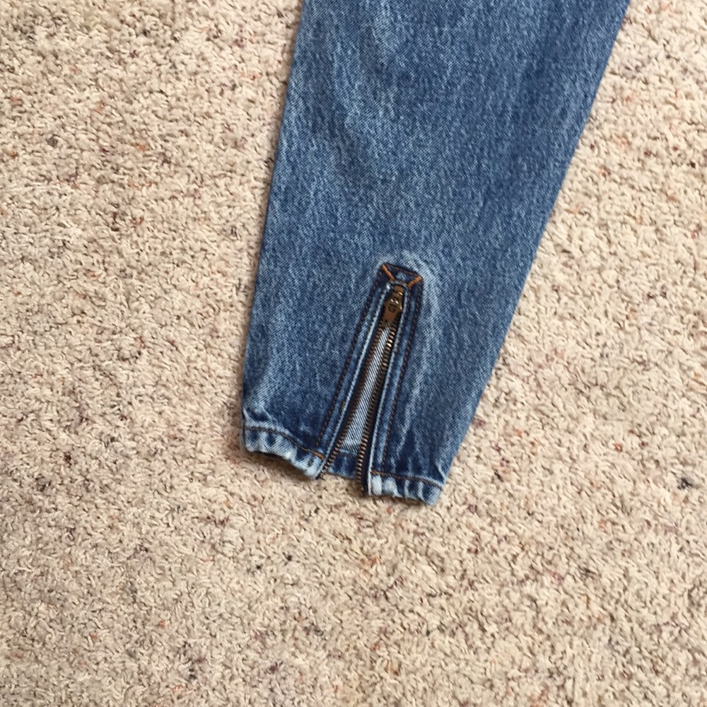 Women’s vintage 90’s high waist Jeanjer - Picture 7 of 8
